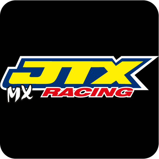 JTX Racing icon
