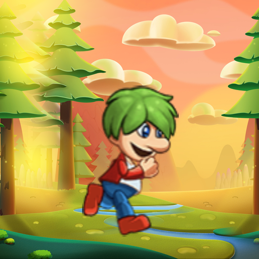 Quest Super Boy icon