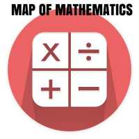 Map Of Mathematics History Of Mathematics