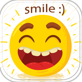 Funny Emoticons For Chat icon
