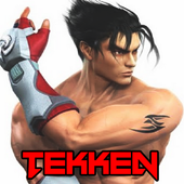 New Tekken 3 Guide icon