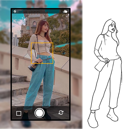 ProConcept Tạo Dáng Chụp Hình icon