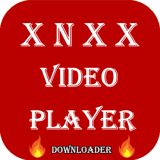 XNXX Video Player - XNXX Video , HD Video Player icon