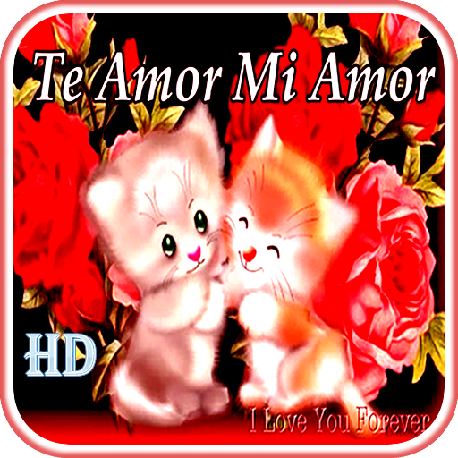 Te Amo mi Amor icon