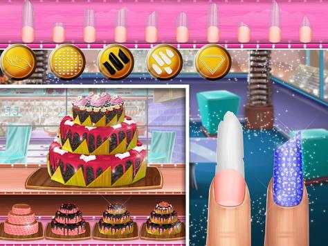 Super Market Shopping Mall Girl Game screenshot 2