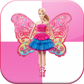Piano Tiles 2(Barbie Princess) icon