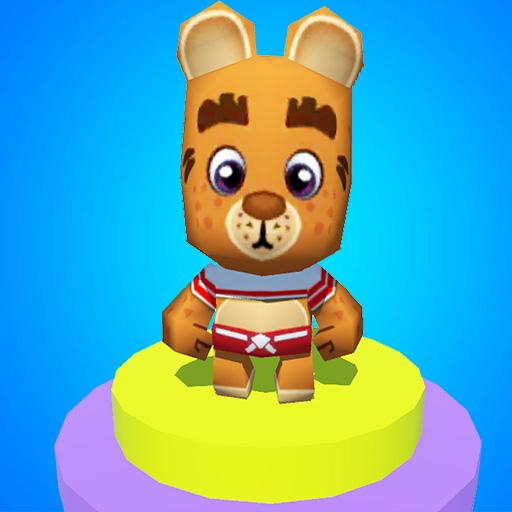 Bumper Pet Clash icon