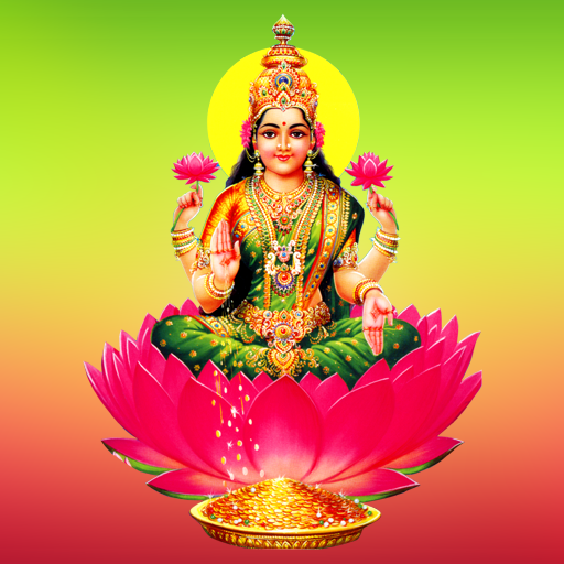 Lakshmi Devi HD Wallpapers icon