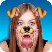 Funny Selfie Photo Snapschat on 9Apps