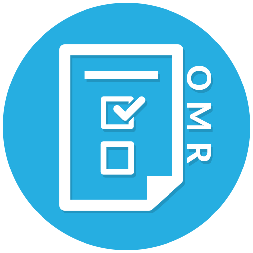 Omr Sheet Creator icon