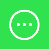 Messenger for WhatsApp web icon