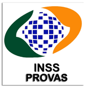 Concurso INSS Provas Completo Analista Técnico icon