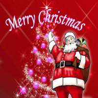 Merry Christmas:Greetings, GIF, Quote, Photoframes on 9Apps