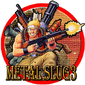 Hint for Metal Slug 3 icon