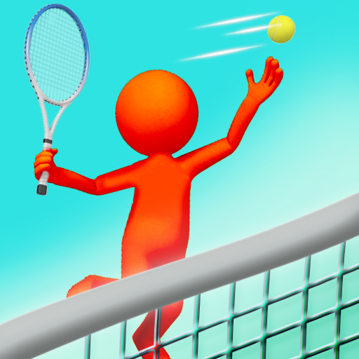 Ultimate Tennis 3D Clash : Championship icon