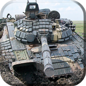 Tanks Live Wallpaper icon