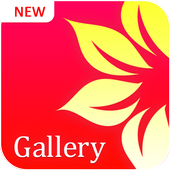 Gallery icon