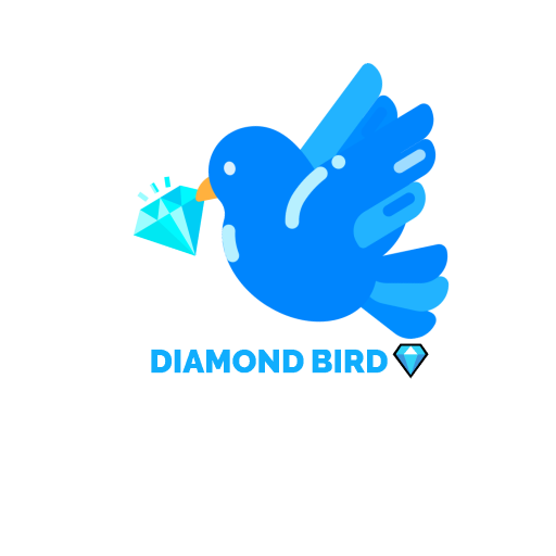 Diamond Bird - Play &amp; Fly Bird To Win Diamond💎 icon