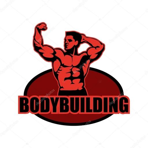 Home Workout - Bodybuilding &amp; Fitness icon