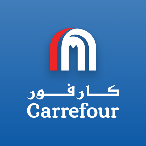 MAF Carrefour Online Shopping icon