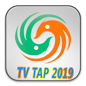 T‍V‍T‍A‍P‍ PRO 2k19 channels icon