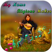 My Name Ringtone icon