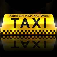 Bondtaxi