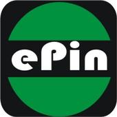 ePin Mobile icon