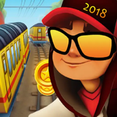 Bus Rush : Metro Runner icon