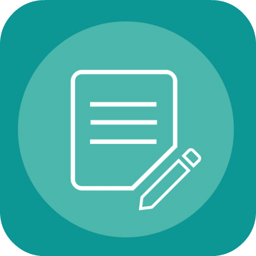 Notes /Memo أيقونة