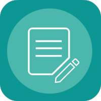 Notes /Memo on 9Apps