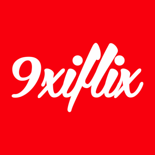 9xiFlix - Movies &amp; Web Series icon
