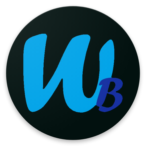 walBAK: HD Wallpapers and Background icon