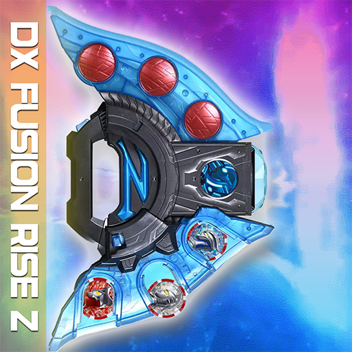 DX Ultra Z Riser Sim icon