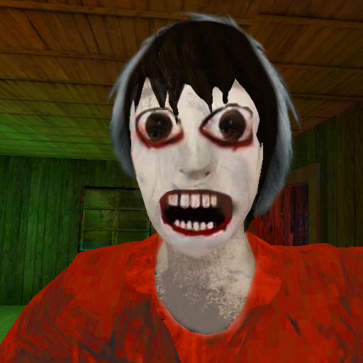 Mr. Neighbor Nun Granny Scary Horror Evil 2021 icon