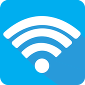 Free Portable Wifi Hotspot icon
