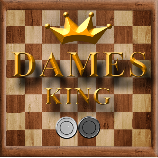 Dames King icon