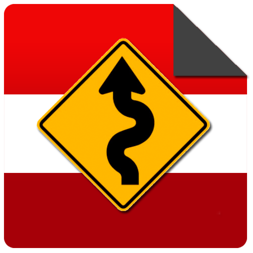 Traffic signals - Peru icon