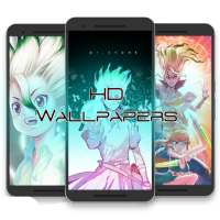 Dr stone HD wallpapers - Dr Stone Anime 2020