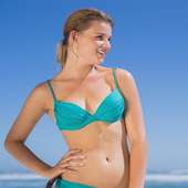 Hot Sexy Bikini Girls