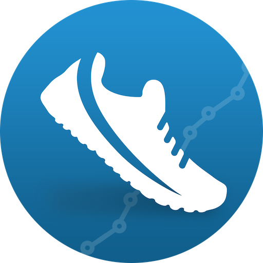 Pedometer Step Counter - Fitness Tracker icon