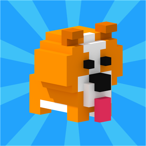 Breaky Pop: Breakout Adventure icon