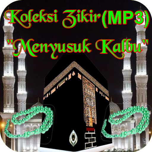 Koleksi Zikir-Zikir{MP3} icon