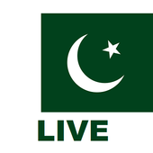 Live Pakistani Tv Channels icon