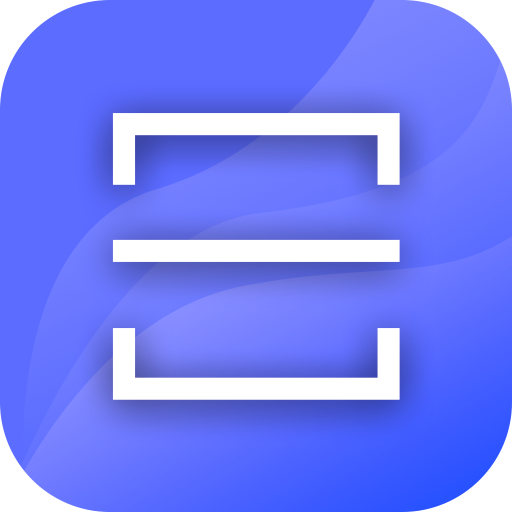 Smart QR Reader icon