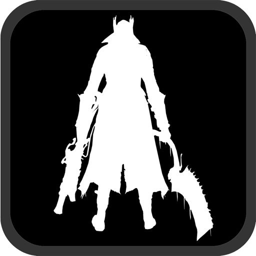 Calculator for Bloodborne icon