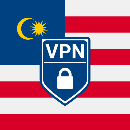 VPN Malaysia: get Malaysian IP icon