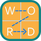 Find Word icon