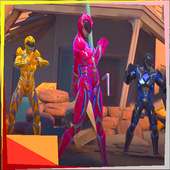 New Power Rangers Tips on 9Apps