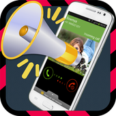 Caller Name Announcer icon